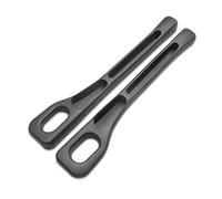 JZWJNFYY 2 Pezzi Organizer Fessure sedili Auto,per Peugeot 208 II 2023-2024 Accessori Auto,prevengono efficacemente la Caduta degli Oggetti,B