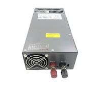 JZYSS Alimentatore Interruttore 1000W1500W 2000W Alimentatore a commutazione CA CC 0-12v 24v 36v 48v 60v 72V 80v 90v Trasformatore di Alimentazione (Size : 110V-01, Color : 60V_1000W)