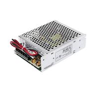 JZYSS Alimentatore Interruttore 60W 12V 5A Universal AC ups/Monitor di commutazione Alimentazione elettrica di Ricarica Funzione 60W 12V 5A Trasformatore di Alimentazione