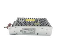 JZYSS Alimentatore Interruttore Caricabatterie 120w 12V/24V Ingresso 110/220v Trasformatore di Alimentazione (Size : 12V)