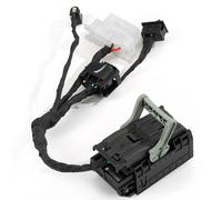 K 008 K 010 Chiave 8A/4D Cavo adattatore corrispondente per cavo di protezione dell'accensione del motociclo BMW per tutte le chiavi abbinate perse