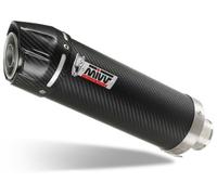 K.010.L2SC - Terminali Scarico Mivv GP Carbonio KAWASAKI Z1000 (03-06)