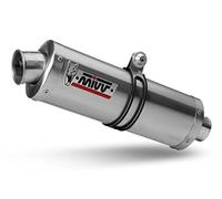 K.011.LX1 Terminale Scarico MIVV Oval Acciaio inox per Z 750 2005 05