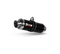 MIVV GP silenziatore Carbonio o titanio