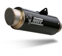 K.046.L2P - Terminale Scarico Mivv GPpro Carbonio KAWASAKI Z900 RS (18-)