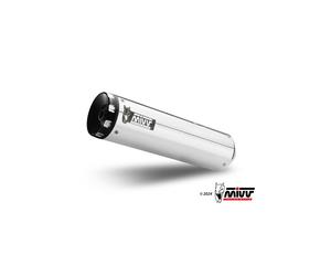 K.046.LH1XA SCARICO MIVV KAWASAKI Z900 RS 2018 2024
