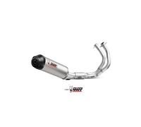 K.057.L4C SCARICO MIVV KAWASAKI Z650 2024 2024