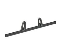 K-1 coppia fermacarico barre furgone 11 cm Scorrevoli serrabili senza attrezzi