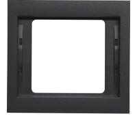 K.1 CORNICE ANTRACITE OPACA 1X 13137006