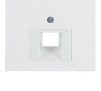 K.1 MODULO BIANCO UAE PIASTRELLA PRESA 1X INCLINATO 14077009