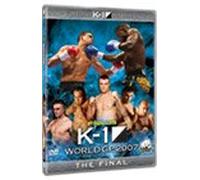 K-1 World Gp 2007-the Final [Edizione: Regno Unito]