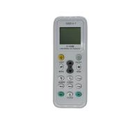 K-1028E 1000 IN 1, TELECOMANDO UNIVERSALE For CONDIZIONATORE D'ARIA