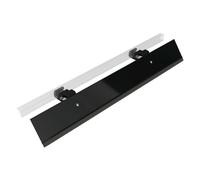 K-11 NORDRIVE Deflettore Aerodinamico Kargo - cm 110 cm,evita frusci e rumori.