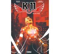K-11. Vol. 1