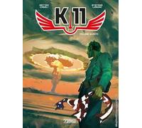 K-11. Vol. 5