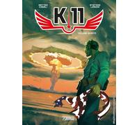 K-11. Vol. 5 - Casali Matteo