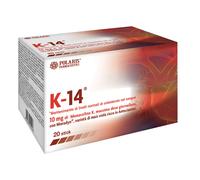 Polaris Farmaceutici K-14 20 STICK