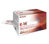 polaris K-14 20 stick 52g