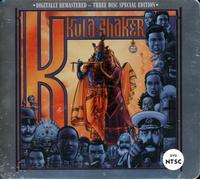 K-15 Year Anniversary Edition