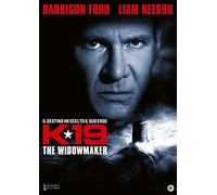 Film - K 19 - Dvd