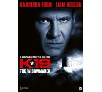 Film - K 19 - Dvd