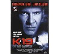 K-19 [Import espagnol]