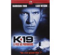 K-19 : Le Piège des profondeurs