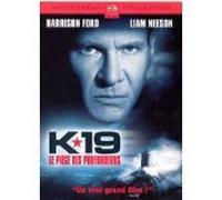 K-19 : Le Piège des profondeurs