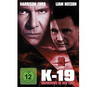 K-19 Showdown in der Tiefe