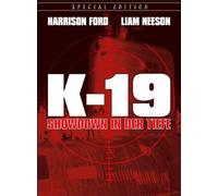 K-19 Showdown in der Tiefe