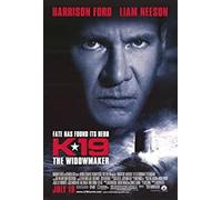 K-19: The Widowmaker [DVD] [Import]