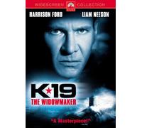 K-19: The Widowmaker [Edizione: Stati Uniti]