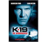 K-19: The Widowmaker [Edizione: Stati Uniti]