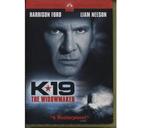 K-19: Widowmaker [2002]
