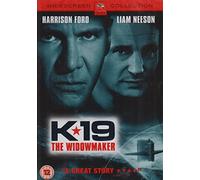 K-19 Widowmaker