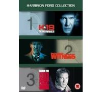 K-19: Widowmaker/Witness/Clear [Edizione: Regno Unito]