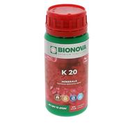 K 20 - 250 ml - Bio Nova