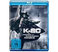 K-20 - Die Legende der schwarzen Maske