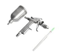 K-3 0.5mm Ugello 125ml Mini-Pneumatic Spray-Machine for Auto Pittura Riparazioni