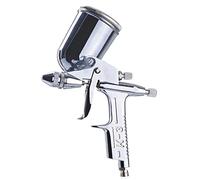 K-3 Pistola A Spruzzo Pneumatica Vernice Ugello 0.5mm Strumento di Potenza Professionale Mini Spazzola Spruzzatore per Auto