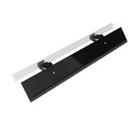 K-9, Deflettore Aero Kargo 95 cm Kit per barre portatutto serie e ceste Rack