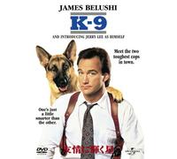 K-9 (DVD) James Belushi