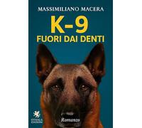 K-9. Fuori dai denti