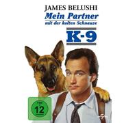 K-9 - Mein Partner mit der kalten Schnauze