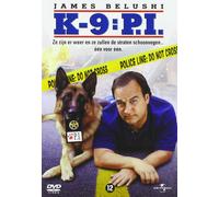 K-9 P.I. 2003 (DVD)