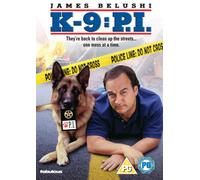 K-9: P.I. (DVD) Christopher Shyer Duncan Fraser Kevin Durand James Belushi