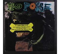 K-9 POSSE - k-9 posse