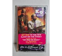 K-9 Posse - on a Different Tip [Import]