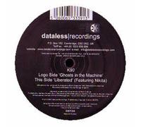 K-90 - Ghosts in the Machine