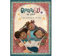 K a Dawkins GraciouSLE In Love (Copertina rigida)